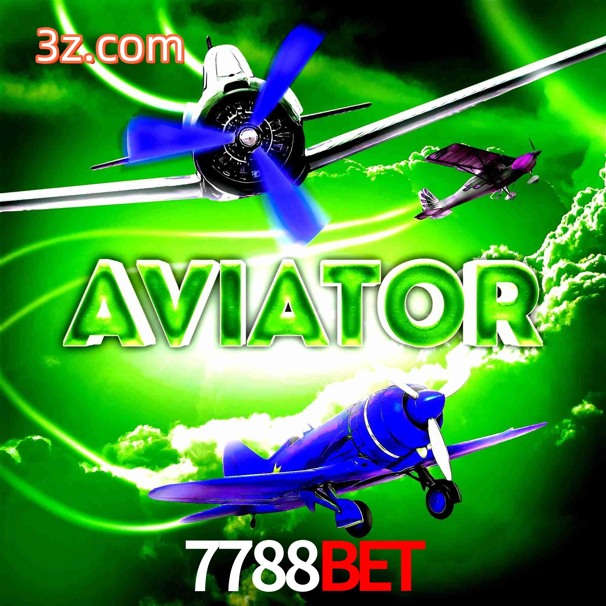 Aviator 7788Bet Tente a Sorte