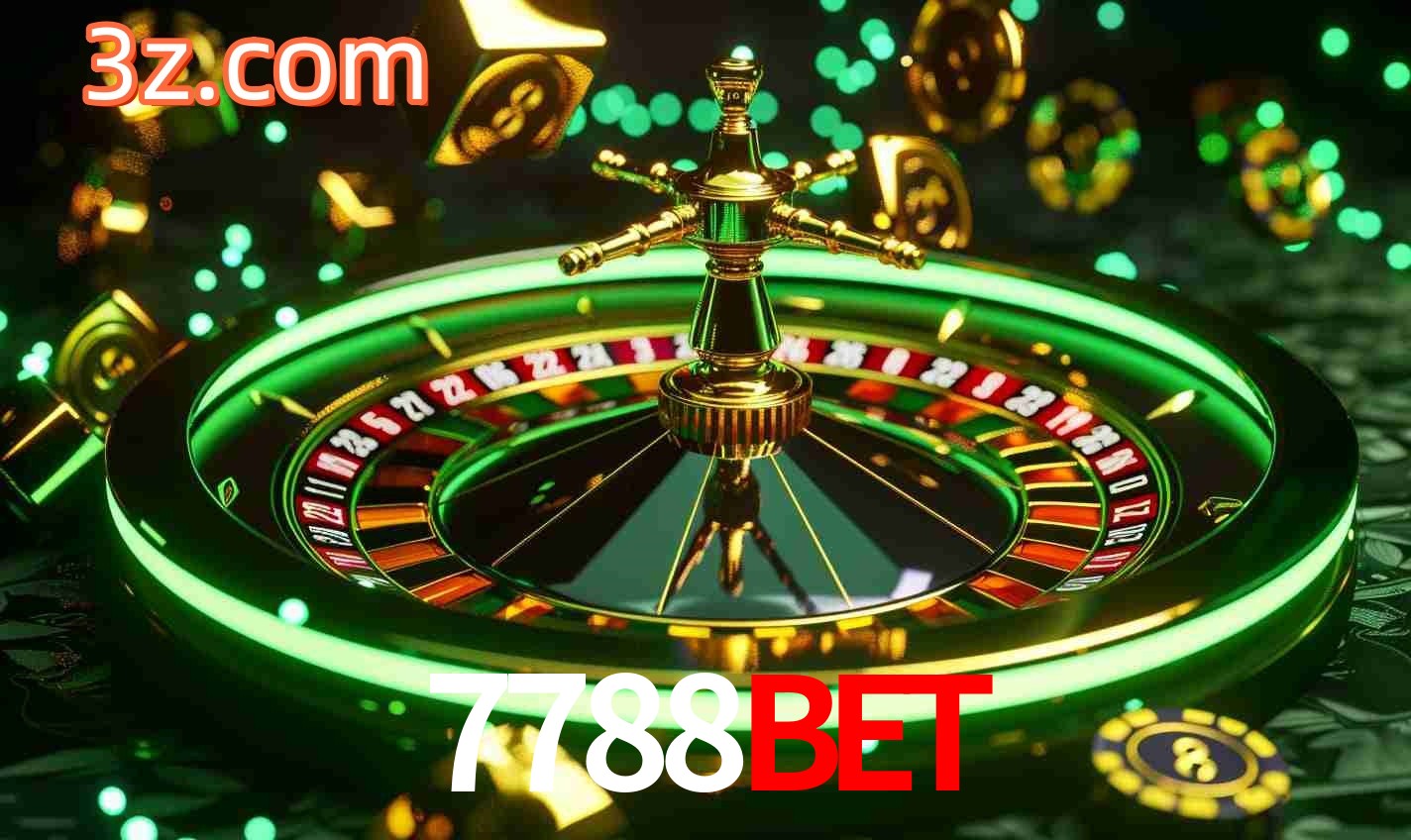Desfrutar de um Cassino 7788Bet