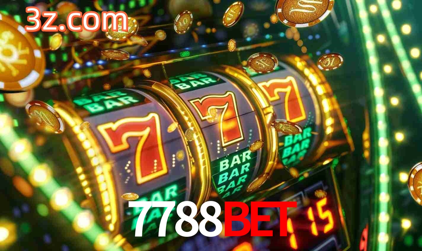 Populares Slots 7788Bet
