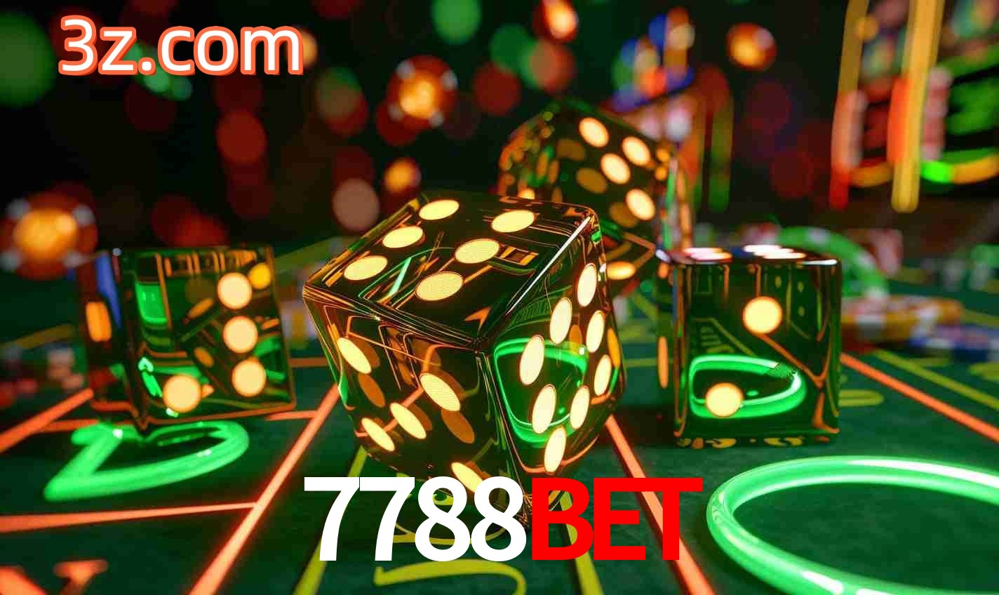 Entretenimento no Jogos 7788Bet